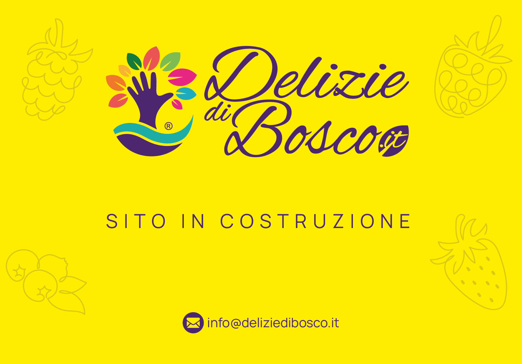 Delizie di bosco